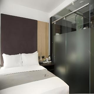 Z Hotel Piccadilly fotoÄŸrafÄ±