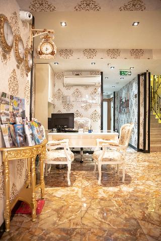 Miran Hotel fotoÄŸrafÄ±