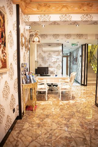 Miran Hotel fotoÄŸrafÄ±