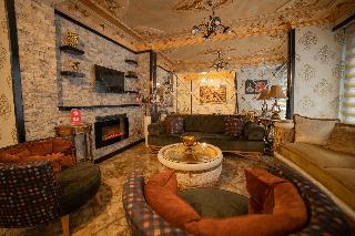 Miran Hotel fotoÄŸrafÄ±