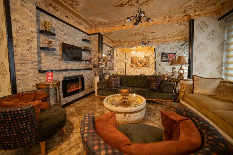 Miran Hotel - Genel