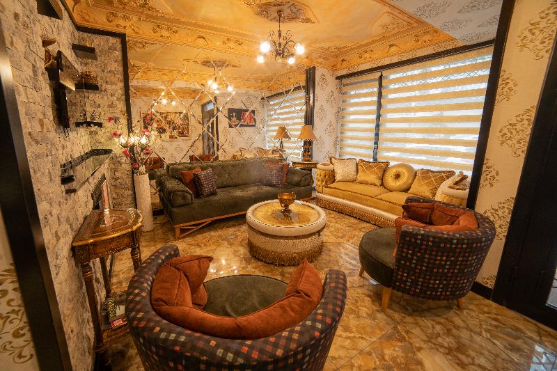 Miran Hotel - Genel