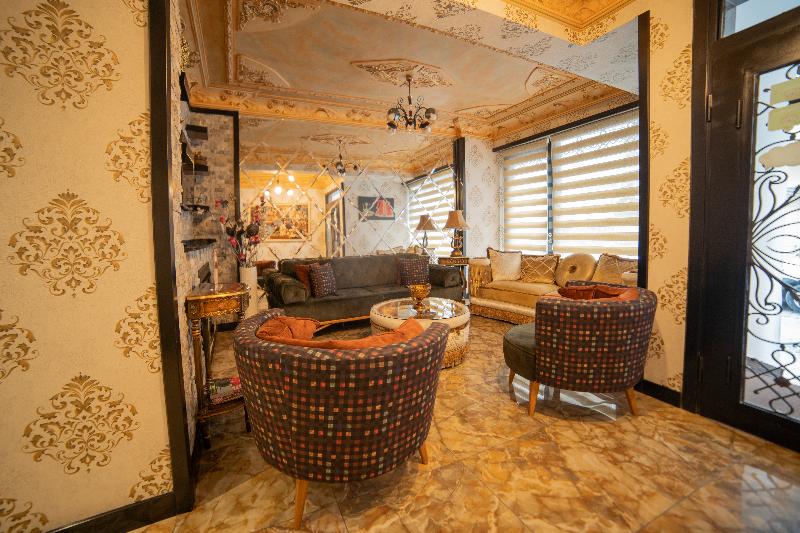 Miran Hotel - Genel