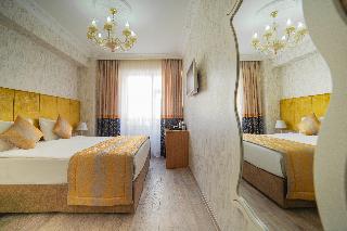 Miran Hotel fotoÄŸrafÄ±