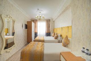Miran Hotel fotoÄŸrafÄ±