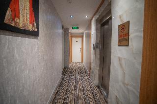 Miran Hotel fotoÄŸrafÄ±