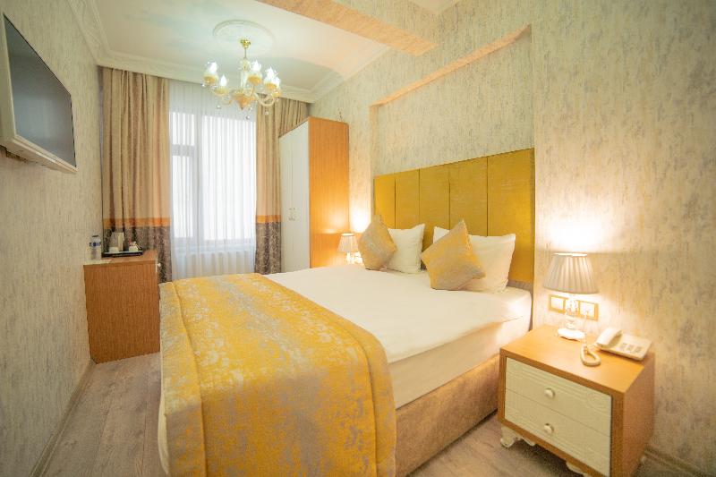 Miran Hotel - Genel
