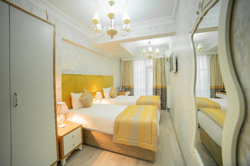 Miran Hotel - Genel