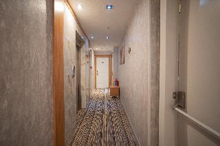 Miran Hotel fotoÄŸrafÄ±