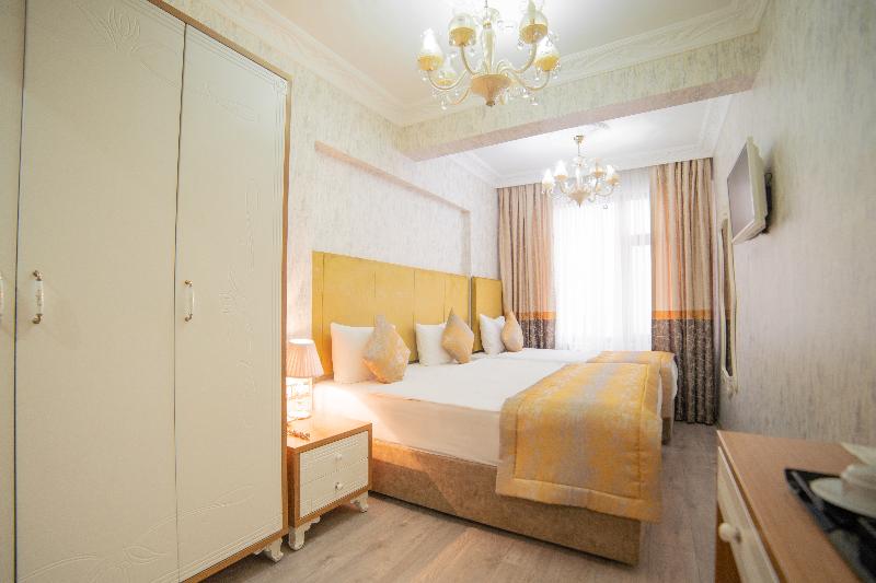 Miran Hotel - Genel