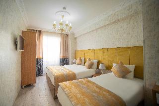 Miran Hotel fotoÄŸrafÄ±