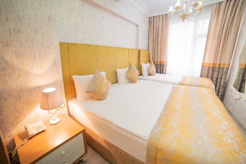 Miran Hotel - Oda