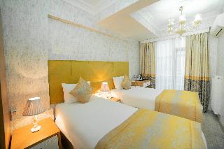 Miran Hotel fotoÄŸrafÄ±