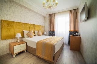 Miran Hotel fotoÄŸrafÄ±