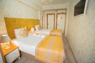 Miran Hotel fotoÄŸrafÄ±