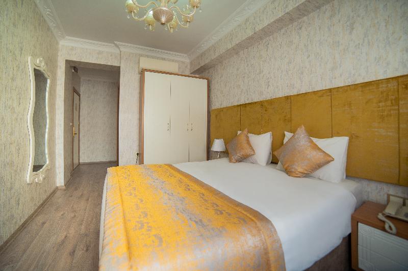 Miran Hotel - Oda