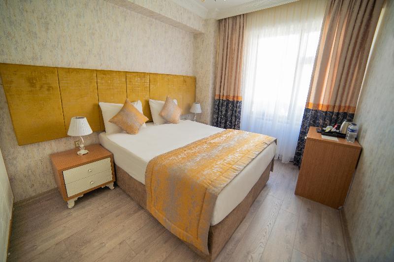 Miran Hotel - Oda