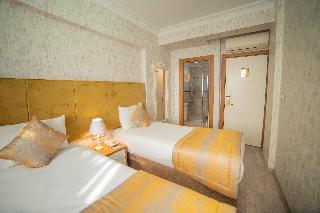 Miran Hotel fotoÄŸrafÄ±