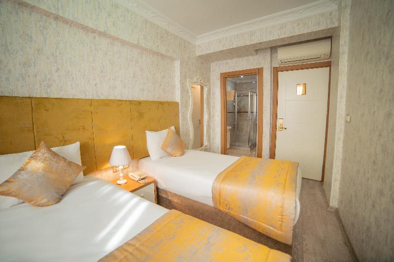 Miran Hotel - Oda