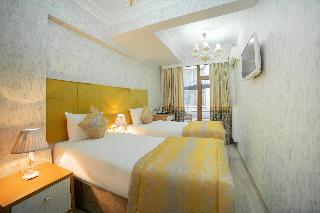 Miran Hotel fotoÄŸrafÄ±