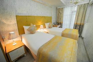 Miran Hotel fotoÄŸrafÄ±