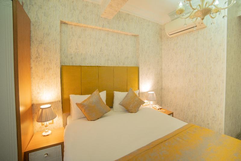 Miran Hotel - Oda