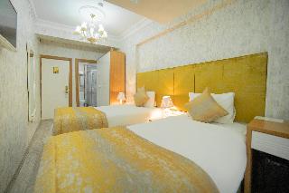 Miran Hotel fotoÄŸrafÄ±