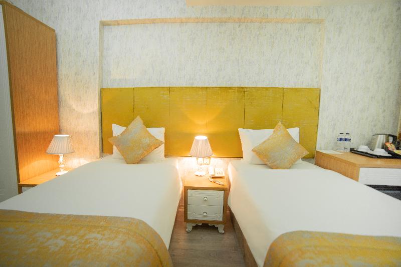 Miran Hotel - Oda