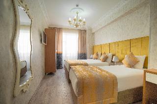 Miran Hotel fotoÄŸrafÄ±