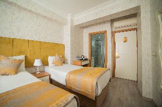 Miran Hotel fotoÄŸrafÄ±