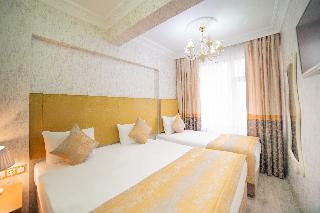 Miran Hotel fotoÄŸrafÄ±