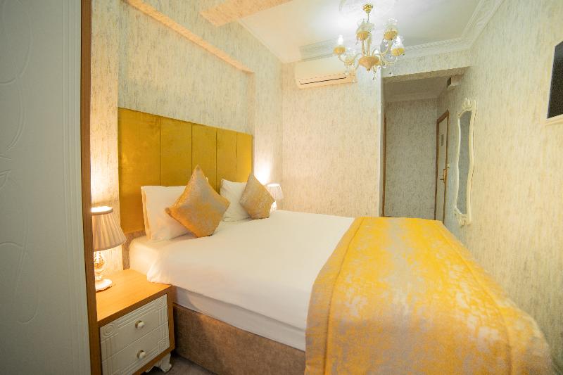 Miran Hotel - Oda