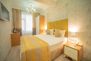 Miran Hotel fotoÄŸrafÄ±