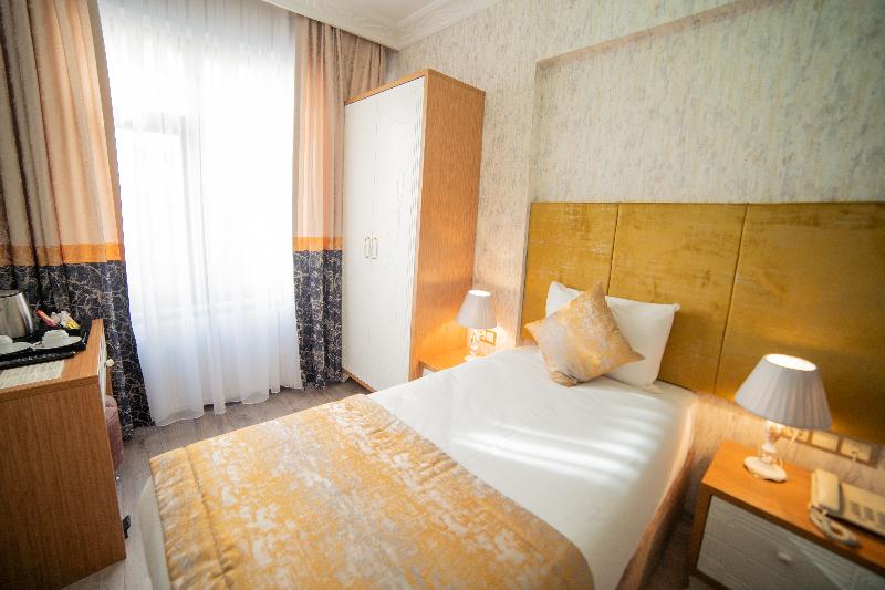 Miran Hotel - Oda