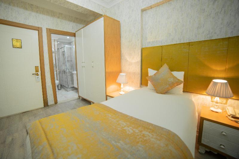 Miran Hotel - Oda