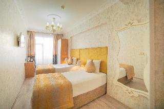 Miran Hotel fotoÄŸrafÄ±