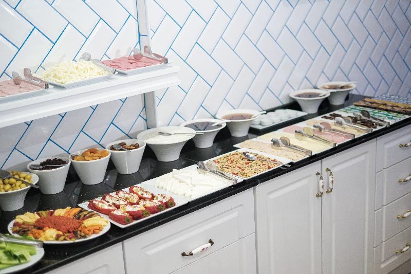 Miran Hotel - Restoran