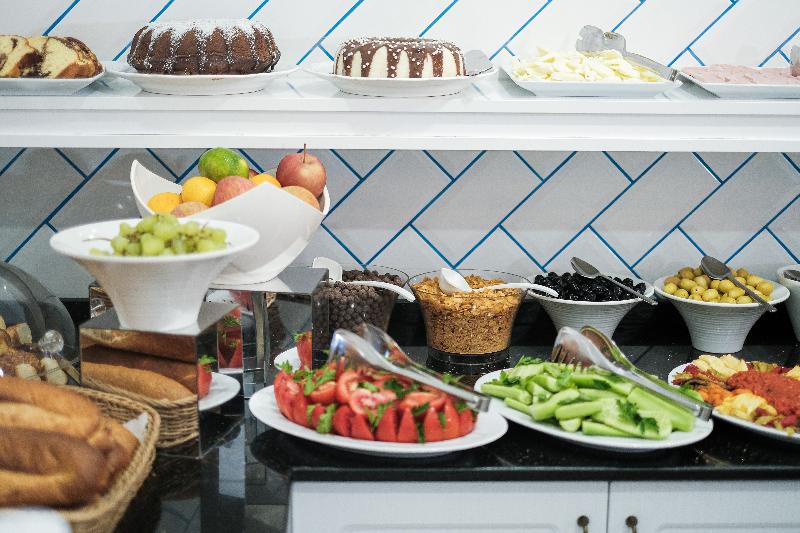 Miran Hotel - Restoran