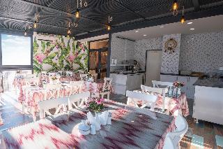 Miran Hotel fotoÄŸrafÄ±