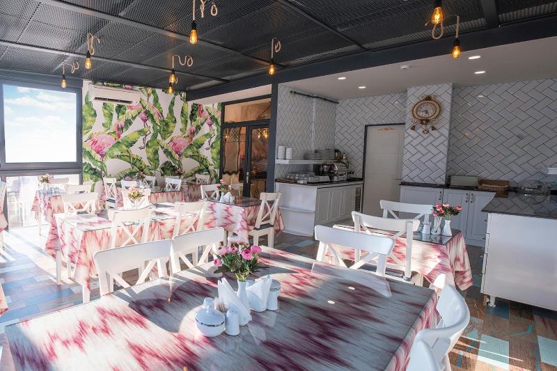 Miran Hotel - Restoran