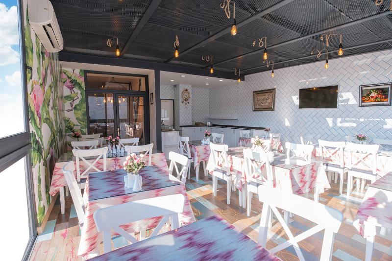 Miran Hotel - Restoran