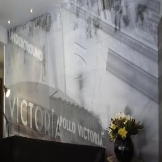 Z Hotel Victoria fotoÄŸrafÄ±