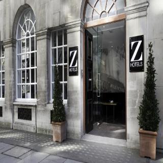 Z Hotel Victoria otel fotoğrafı