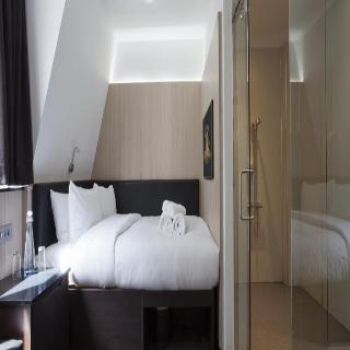 Z Hotel Victoria fotoÄŸrafÄ±