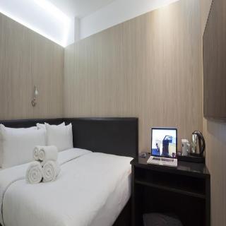 Z Hotel Victoria fotoÄŸrafÄ±