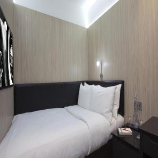 Z Hotel Victoria fotoÄŸrafÄ±
