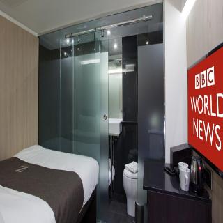 Z Hotel Victoria fotoÄŸrafÄ±