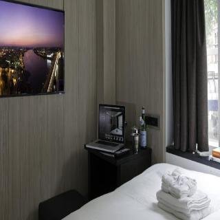 Z Hotel Victoria fotoÄŸrafÄ±