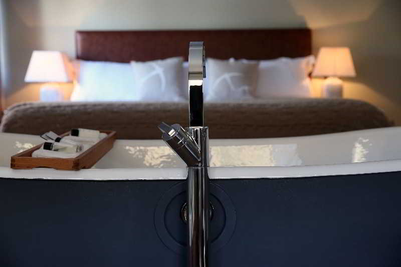 The Gower Hotel fotoÄŸrafÄ±