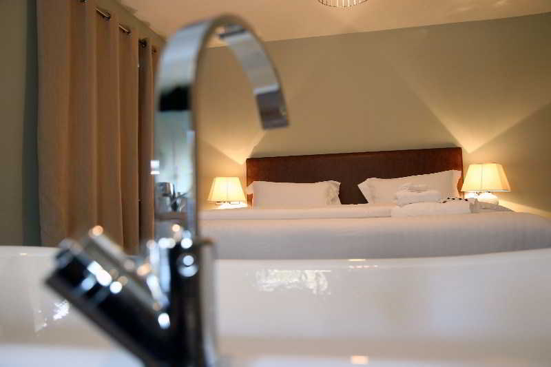 The Gower Hotel fotoÄŸrafÄ±